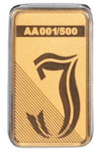 Jagiellonia Białystok football club logo, red and yellow colors