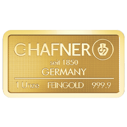 C.Hafner 1 oz
